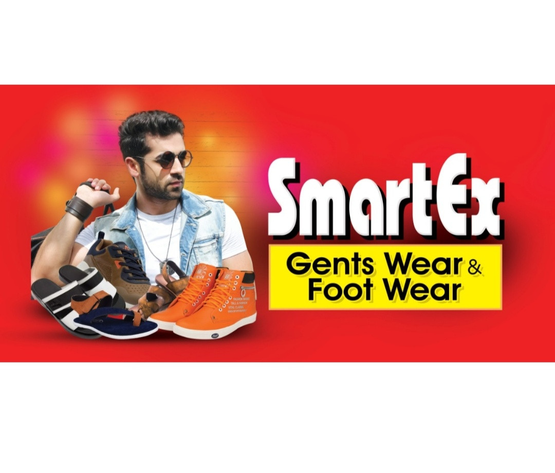 SMARTEX GENTS WEAR&FOOTWEAR PAYYOLI