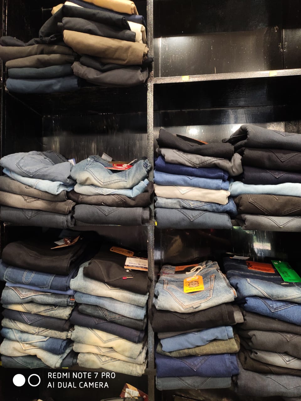 SMARTEX GENTS WEAR&FOOTWEAR PAYYOLI